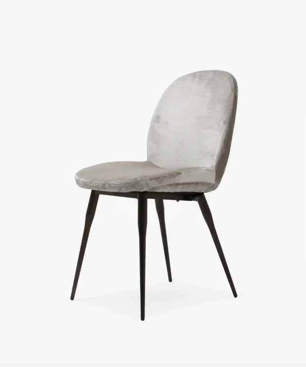 Vibrant Vitality dining chair