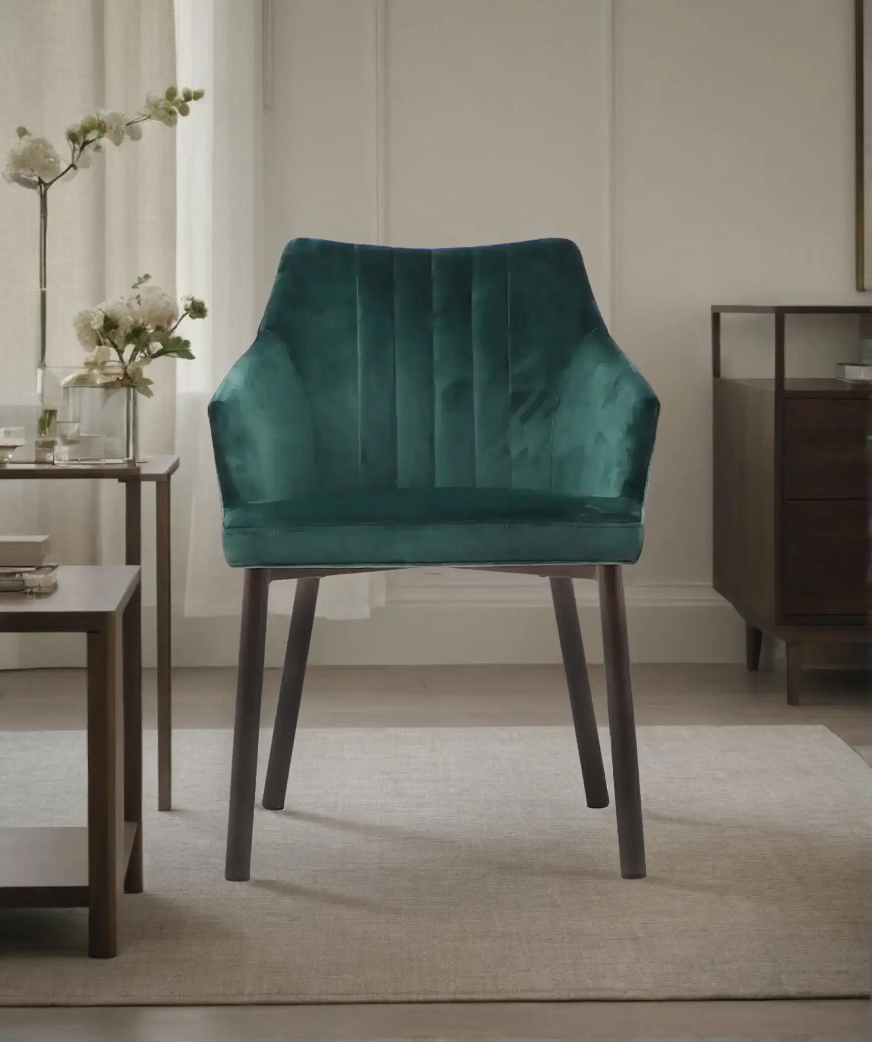 Finesseia dining chair-