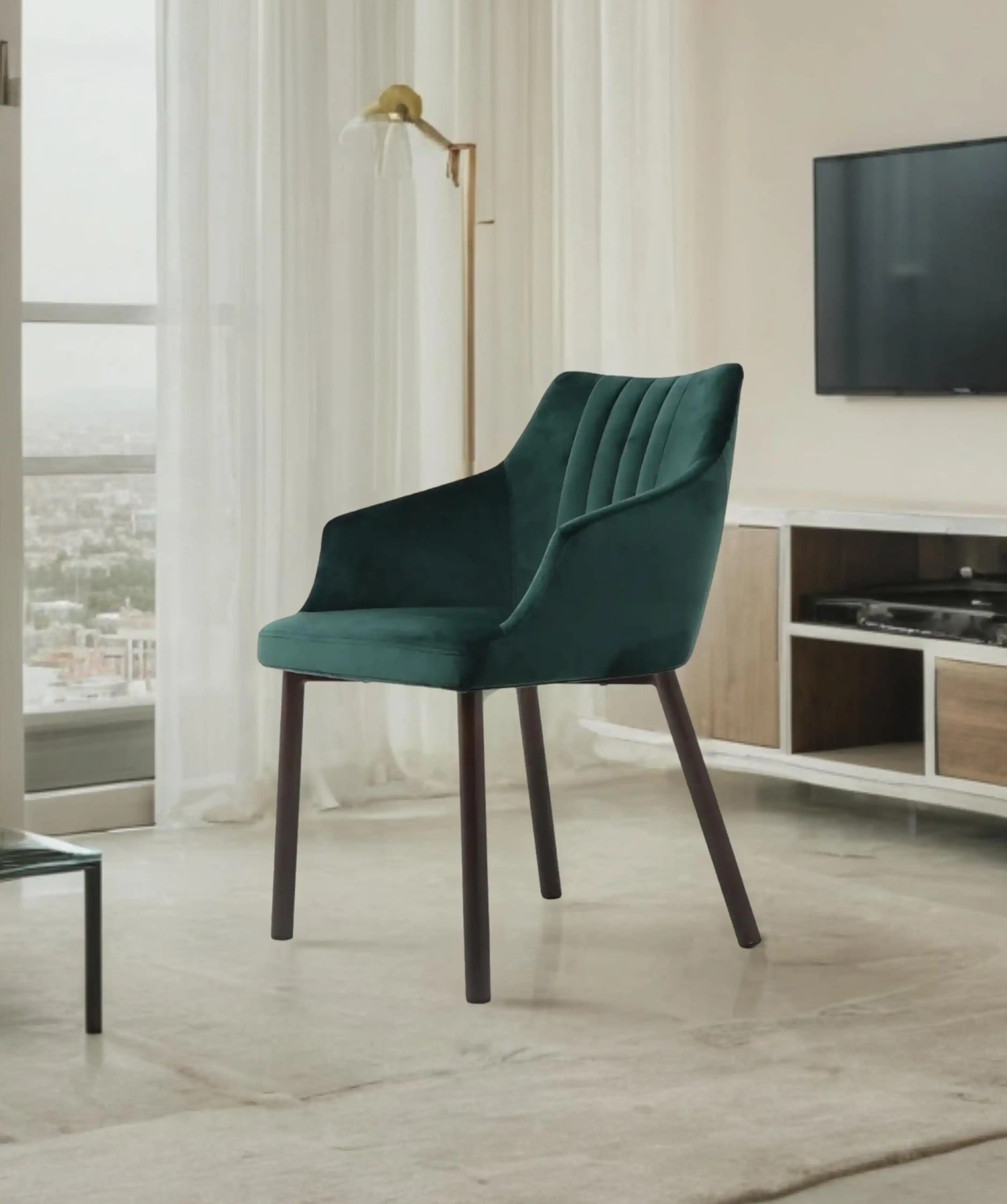 Finesseia dining chair-