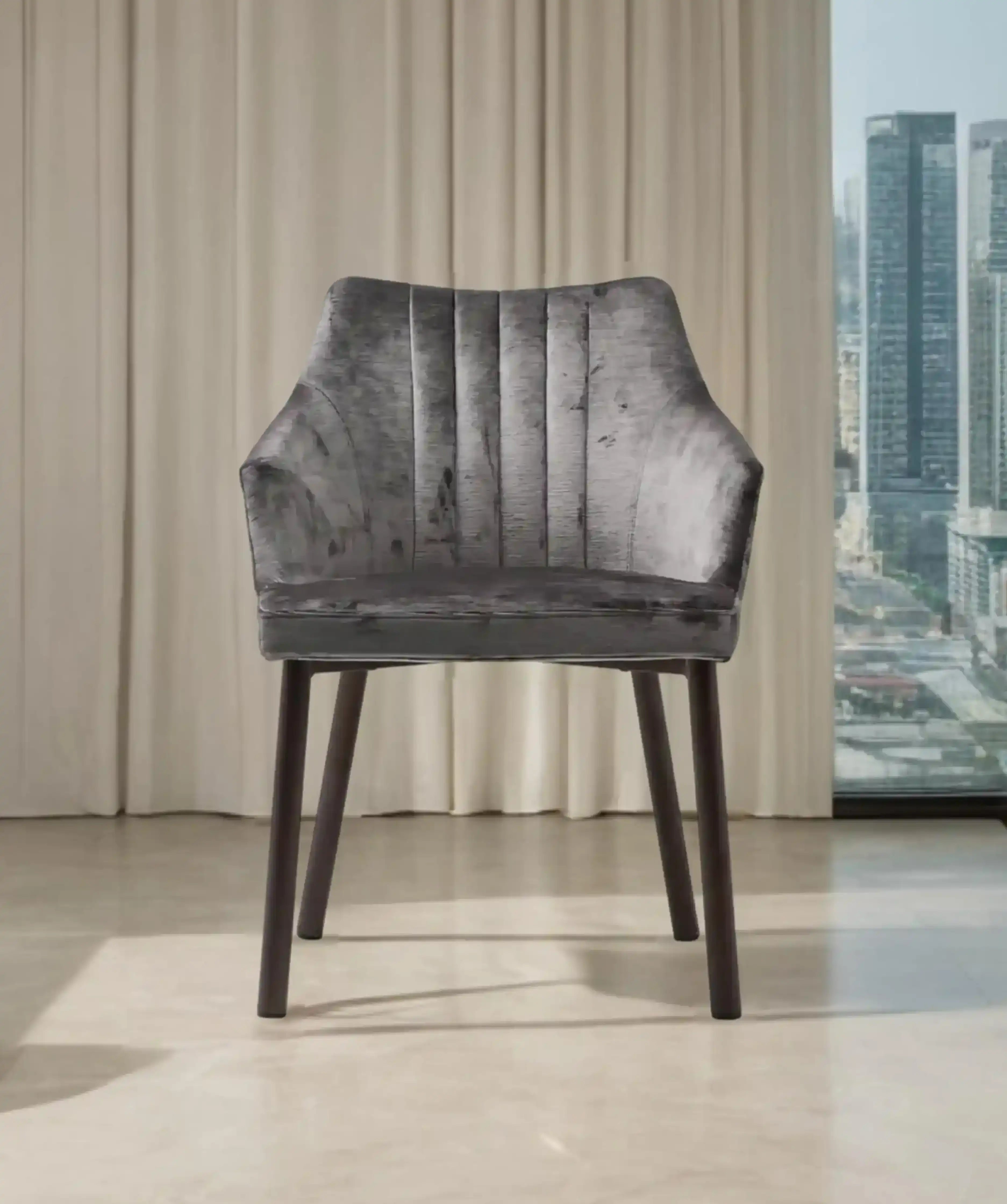 Finesseia dining chair-