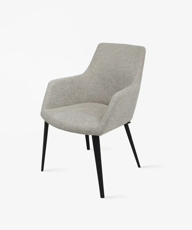 Ava dining chair-