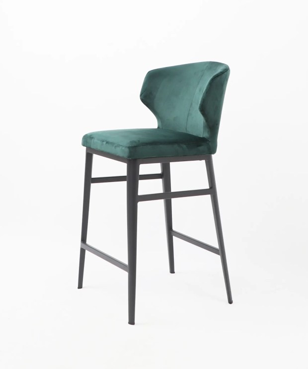 Edgestools bar stool