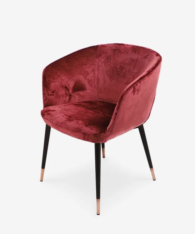 Willow dining chair-